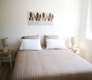 Wissant Apartment | T2 - Appartement 1 chbre Wissant