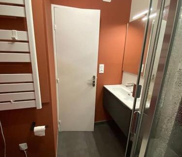 Aurillac Apartment | T2 au cœur d’Aurillac