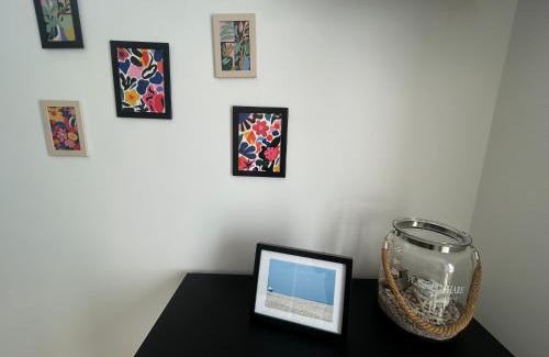 La Hisse Apartment | T2 au coeur de la Rance 1re étage