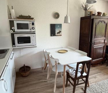Le Sauze Apartment | T2 au coeur du Sauze