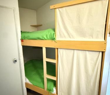 Le Sauze Apartment | T2 au coeur du Sauze