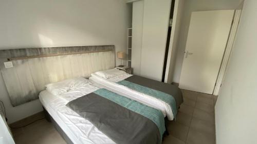 Benodet Apartment | T2 avec piscine en résidence 4 étoiles