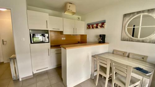 Benodet Apartment | T2 avec piscine en résidence 4 étoiles