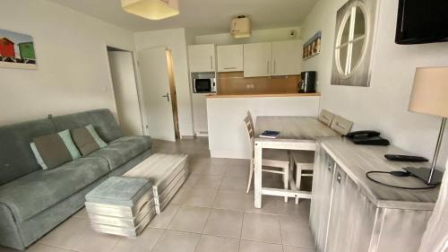 Benodet Apartment | T2 avec piscine en résidence 4 étoiles