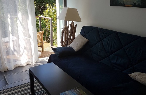 Biarritz Apartment | T2 Bibi 5min côte des basques