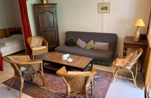 Le Sauze Apartment | T2 Cabine 6 pers avec parking, face aux pistes - Enchastrayes - FR-1-165A-189