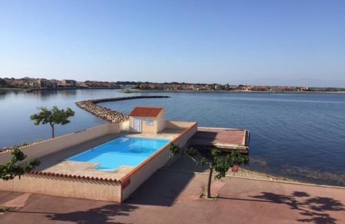 Le Barcares Apartment | T2 cabine 6 pers, piscine, parking, animaux admis - FR-1-81-467
