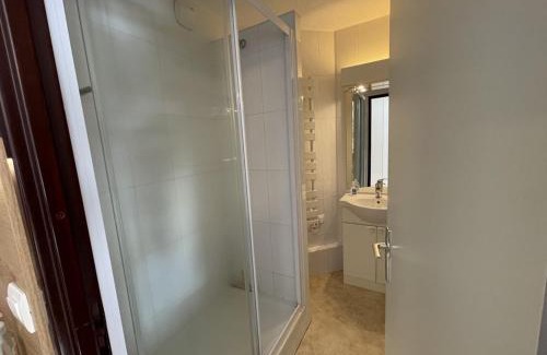 Laveissiere Apartment | T2 cabine fonctionnel près des pistes, idéal 4-6 pers - FR-1-787-101