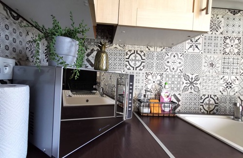 Limoges Apartment | T2 calme et chaleureux, Limoges - Bords de Vienne