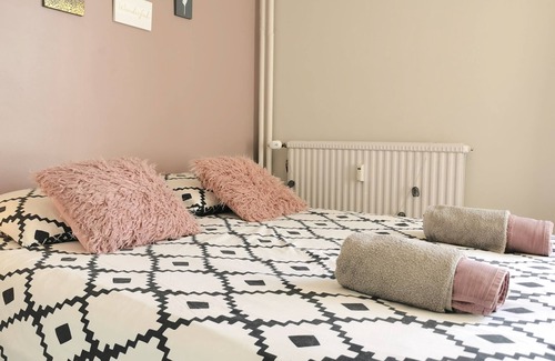 Limoges Apartment | T2 calme et chaleureux, Limoges - Bords de Vienne