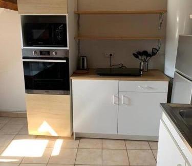 Armeau Apartment | T2 calme tout équipé
