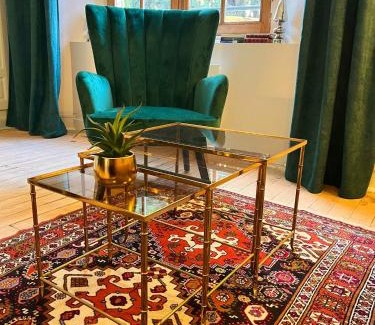 Tours City Centre Apartment | T2 calme vieux Tours Basilique