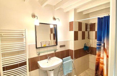 Lapalud Apartment | T2 Centre historique Lapalud