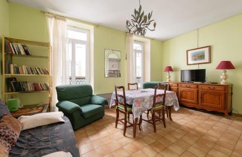 Saint-Girons Apartment | T2 Centre Saint Girons