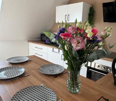 Dalby Apartment | T2 Centre ville proche gare - Tramway au pied