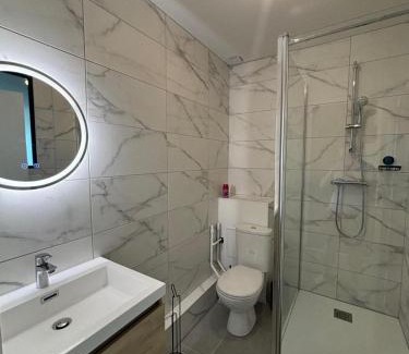 Dalby Apartment | T2 Centre ville proche gare - Tramway au pied