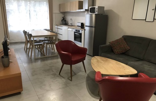 Annecy Apartment | T2 Centre Ville, Proche lac et Gare