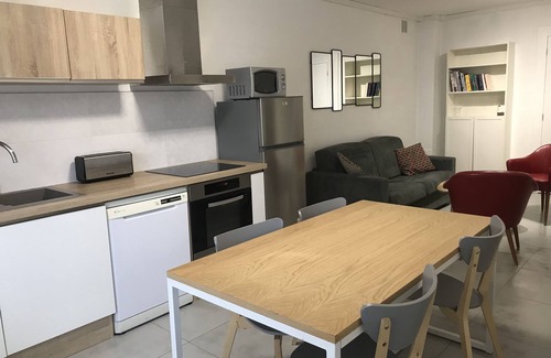 Annecy Apartment | T2 Centre Ville, Proche lac et Gare