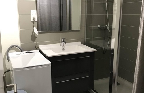 Annecy Apartment | T2 Centre Ville, Proche lac et Gare