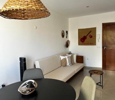 Mindelo Apartment | T2 Centro cidade