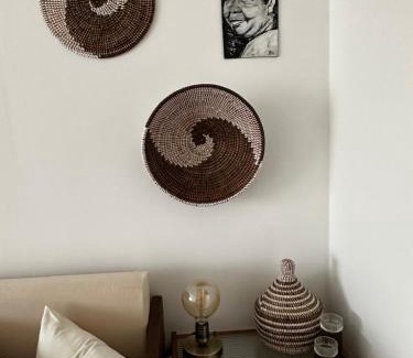 Mindelo Apartment | T2 Centro cidade