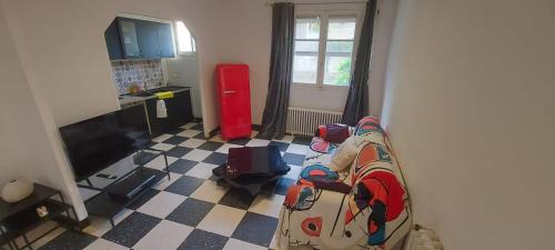 Chateauneuf-les-Martigues Apartment | T2 Châteauneuf les Martigues