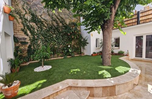 Meze Apartment | T2 climatisé à 50m du port et de la plage