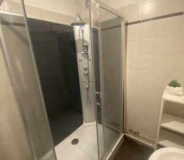 Royallieu Pompidou Apartment | T2 Compiegne