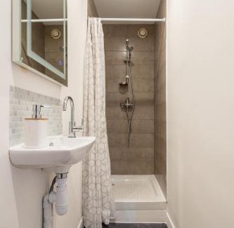 Coulmiers-Jardin des Plantes Apartment | T2 cosy à deux pas de la gare