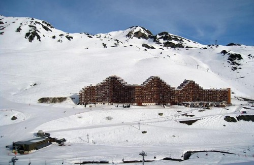 La Mongie Apartment | T2 Cosy au pied des pistes