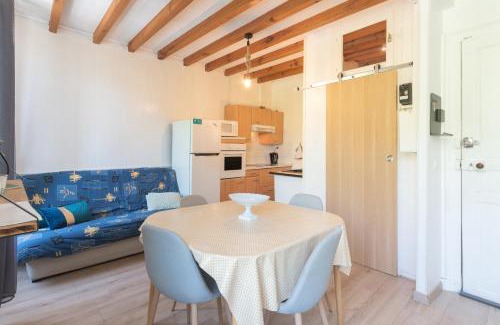 Eaux-Bonnes Apartment | T2 cosy résidence Plein Soleil