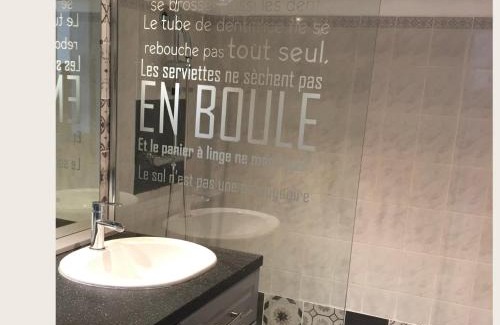 Port Ariane Apartment | T2 d'exception sur Port Ariane