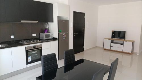 Mindelo Apartment | T2 da Marília fonte francês
