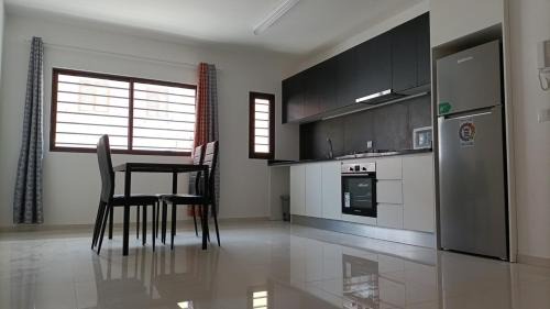 Mindelo Apartment | T2 da Marília fonte francês