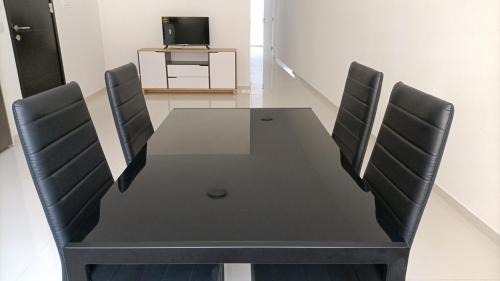 Mindelo Apartment | T2 da Marília fonte francês