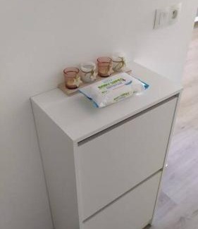 Mantes-la-Jolie Apartment | T2 de 42m² A proximité de la gare à 30min de PARIS