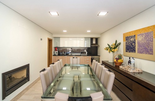 Cardielos House | T2 duplex in Quinta da Costa a great option for your holidays