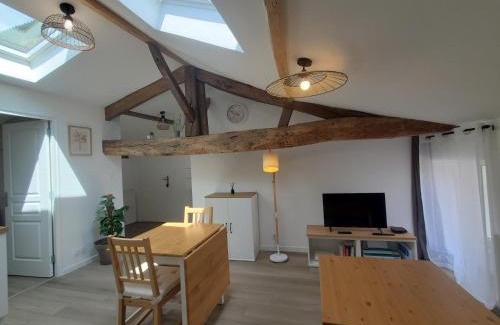 Gemozac Apartment | T2 entièrement rénover
