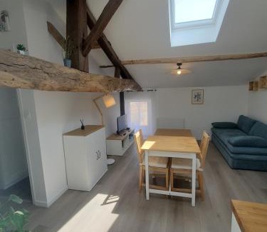 Gemozac Apartment | T2 entièrement rénover