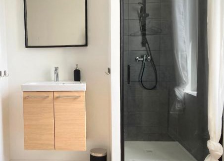 Evreux Apartment | T2 Home Sweet Home Gare Wifi Parking