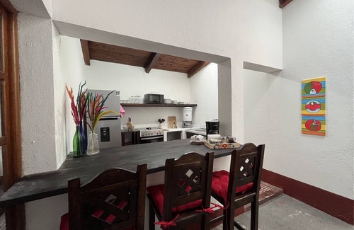 Antigua Guatemala House | T2-House 10 guests 3 blocks away from central park