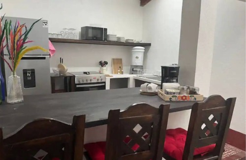 Antigua Guatemala House | T2-House 10 guests 3 blocks away from central park