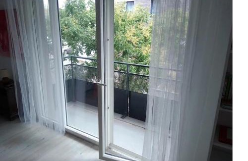 Thouare-sur-Loire Apartment | T2 idéal étudiant + pro + parking protégé sous-sol