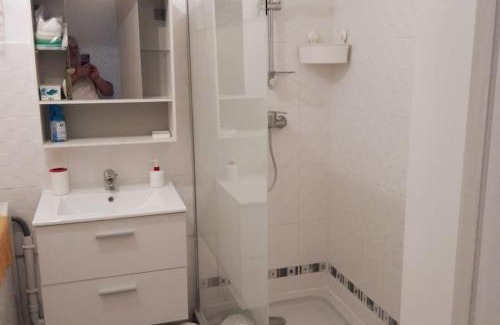 Thouare-sur-Loire Apartment | T2 idéal étudiant + pro + parking protégé sous-sol
