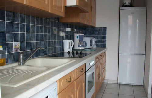 Anglet Apartment | T2 IN A QUIET RESIDENCE ON THE EDGE OF THE FOREST, 5 MINUTES FROM THE BEACH
