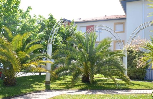 Anglet Apartment | T2 IN A QUIET RESIDENCE ON THE EDGE OF THE FOREST, 5 MINUTES FROM THE BEACH
