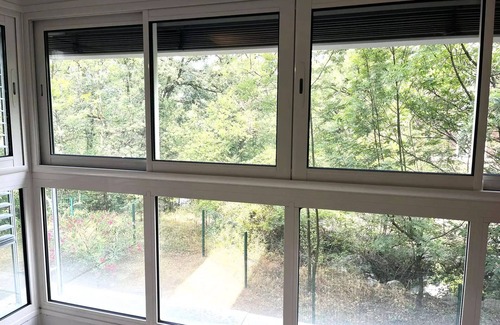 Vernet-les-Bains Apartment | T2 in der Residenz Les Balcons du Canigou