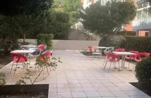 Vernet-les-Bains Apartment | T2 in der Residenz Les Balcons du Canigou