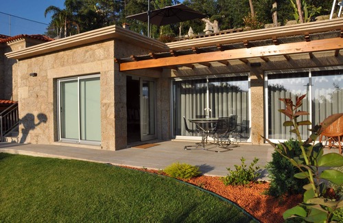 Cardielos House | T2 in Quinta da Costa excellent for your well deserved vacation