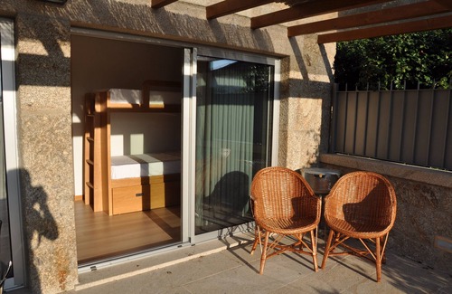Cardielos House | T2 in Quinta da Costa excellent for your well deserved vacation
